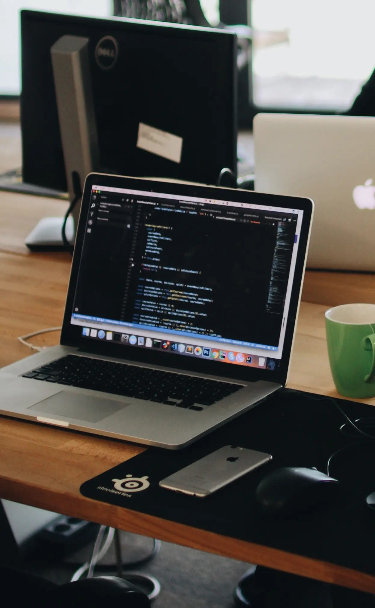 dev_web